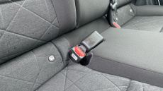 Hyundai BAYON 1.0 TGDi 48V MHEV SE Connect 5dr Petrol Hatchback